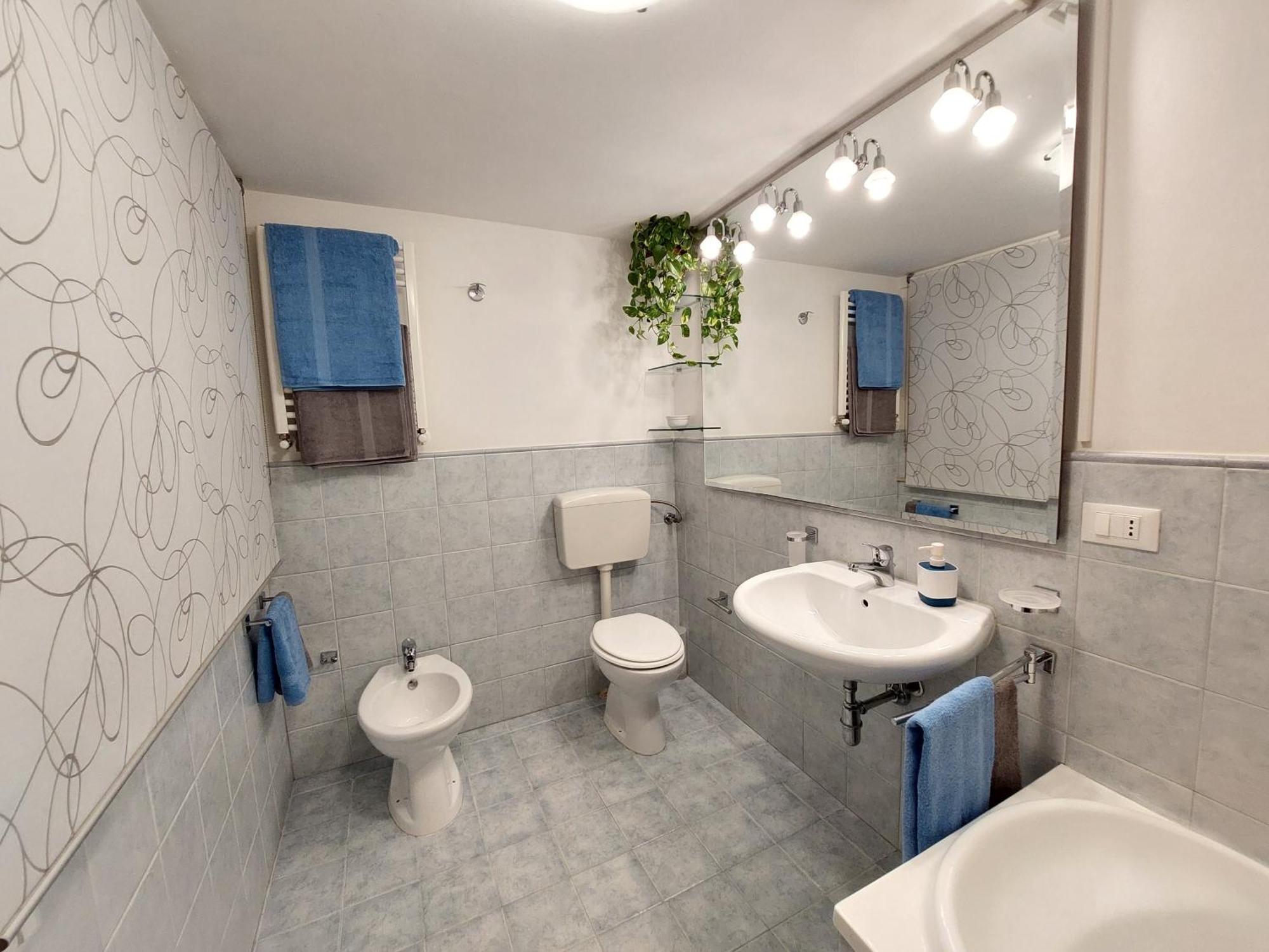 Olivuzza Apartment Palermo Exterior photo
