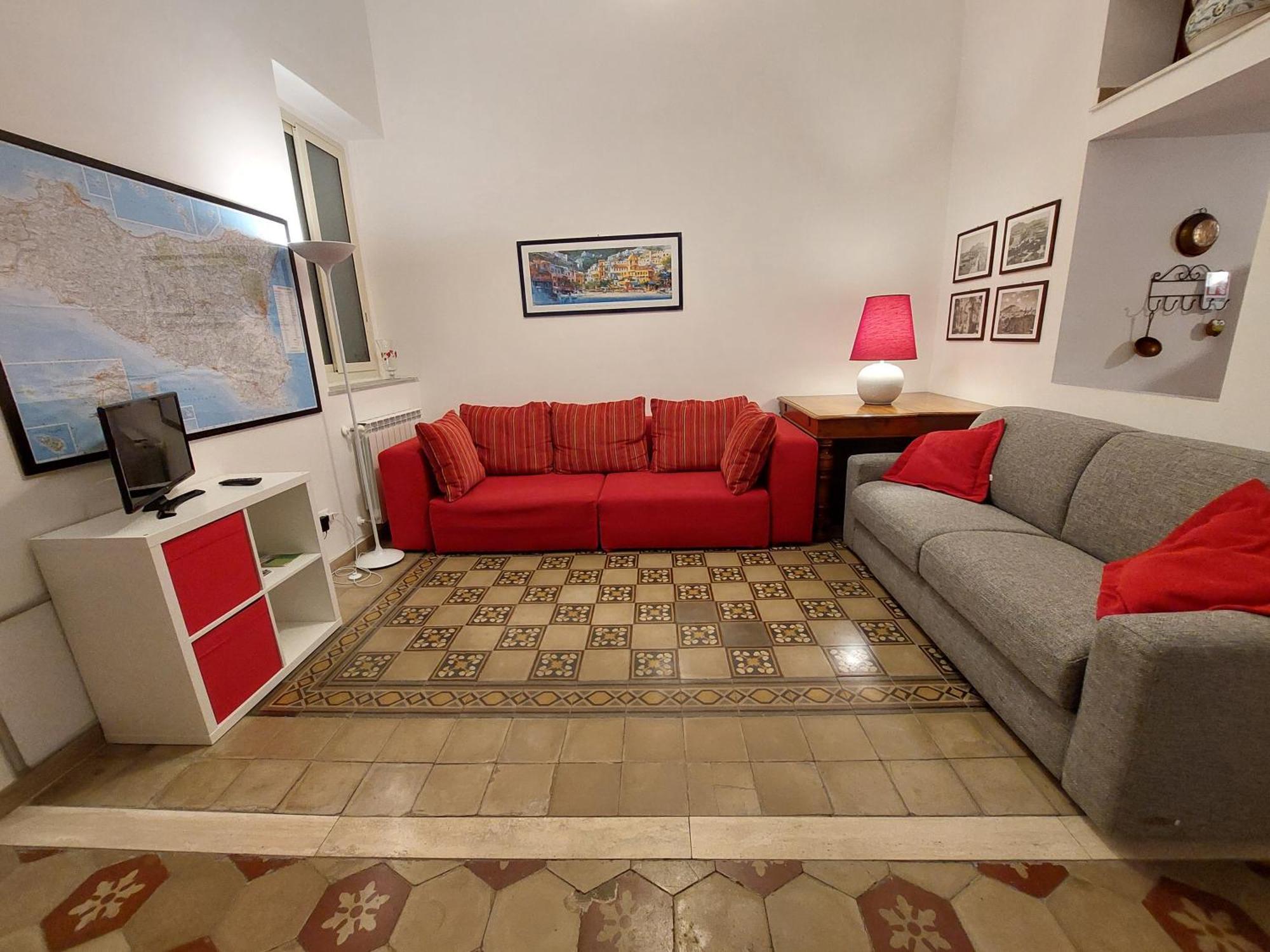 Olivuzza Apartment Palermo Exterior photo