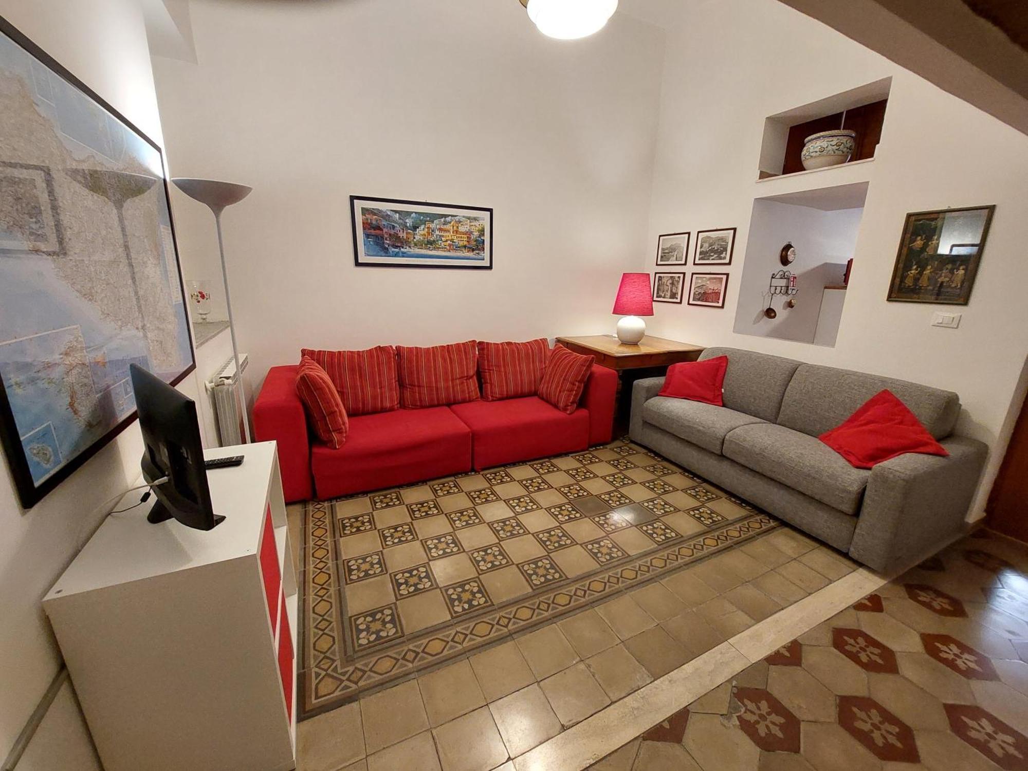 Olivuzza Apartment Palermo Exterior photo